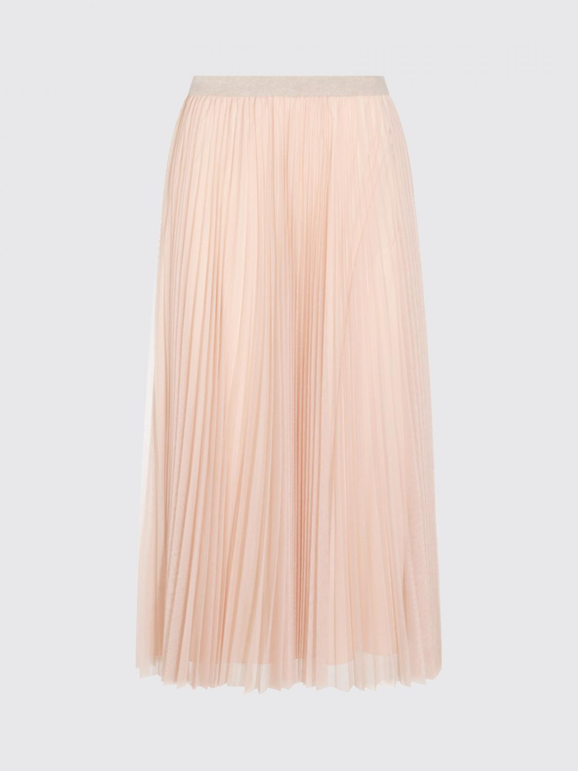 [Fabiana Filippi] Skirt FW26 GND216F426M264 0164