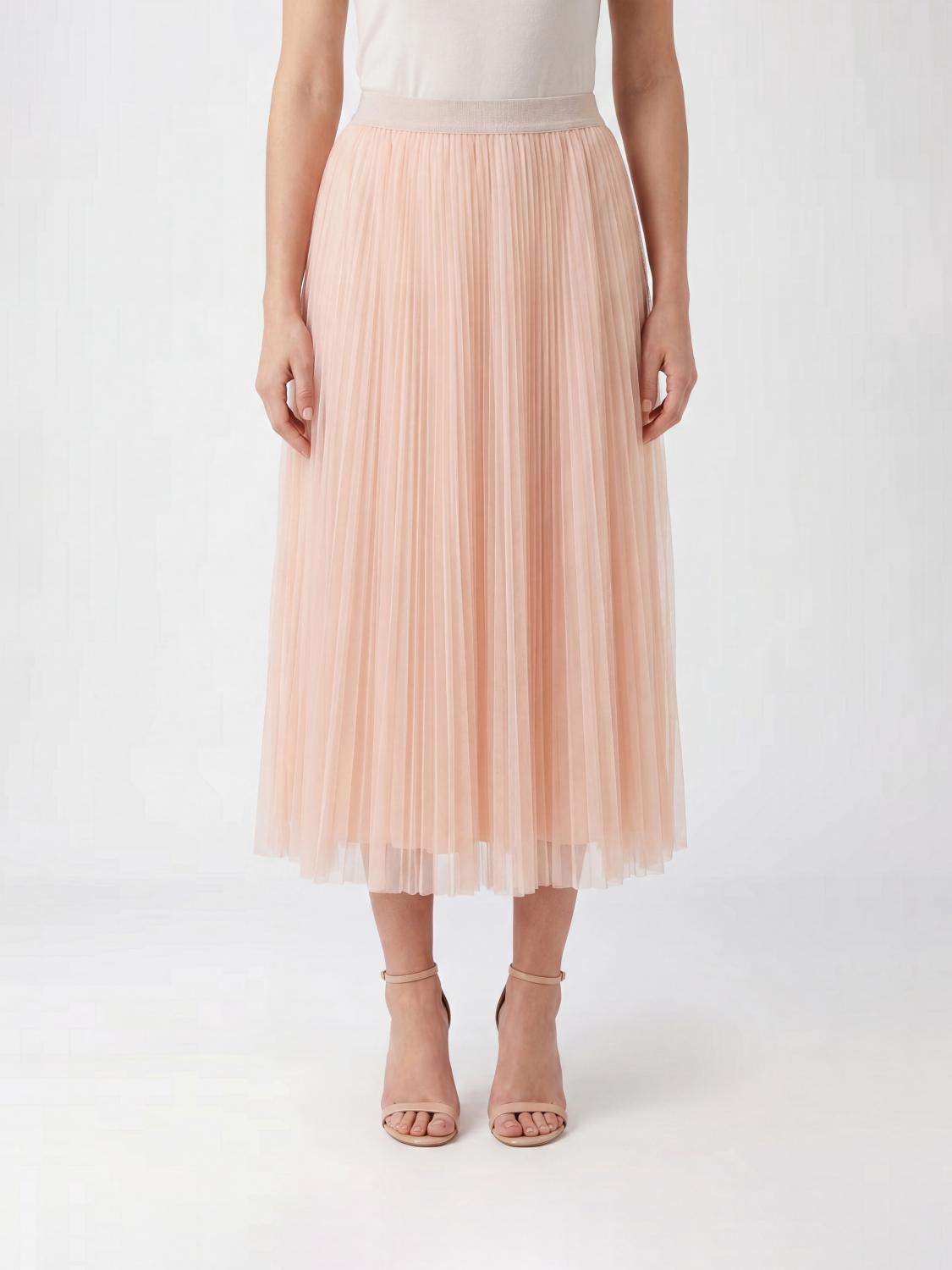 [Fabiana Filippi] Skirt FW26 GND216F426M264 0164