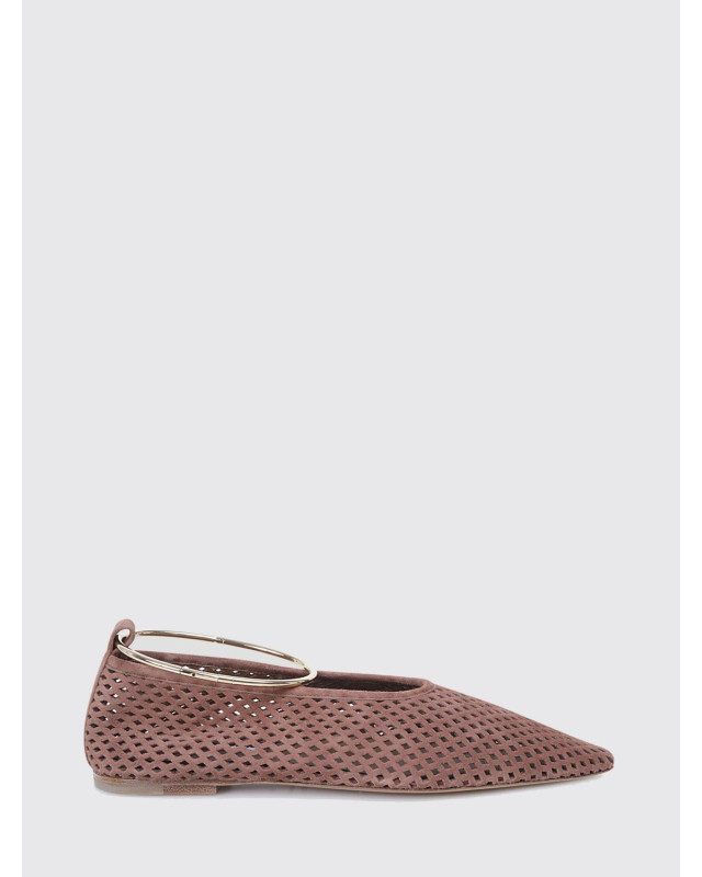 [Jil Sander] Flat shoes SS26 J15WZ0038P7587 211
