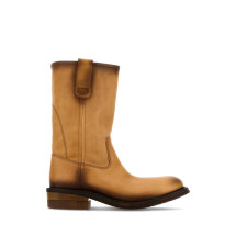 [Miu Miu] Boots FW26 5U680EFA0455OD F0054