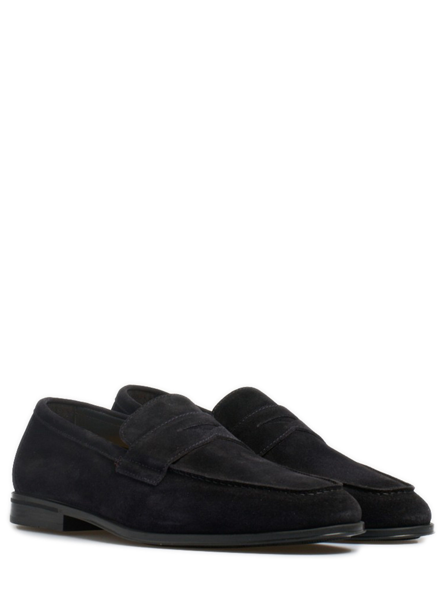 [Doucal's] Loafer SS26 DU3382NOTTUY260NB00
