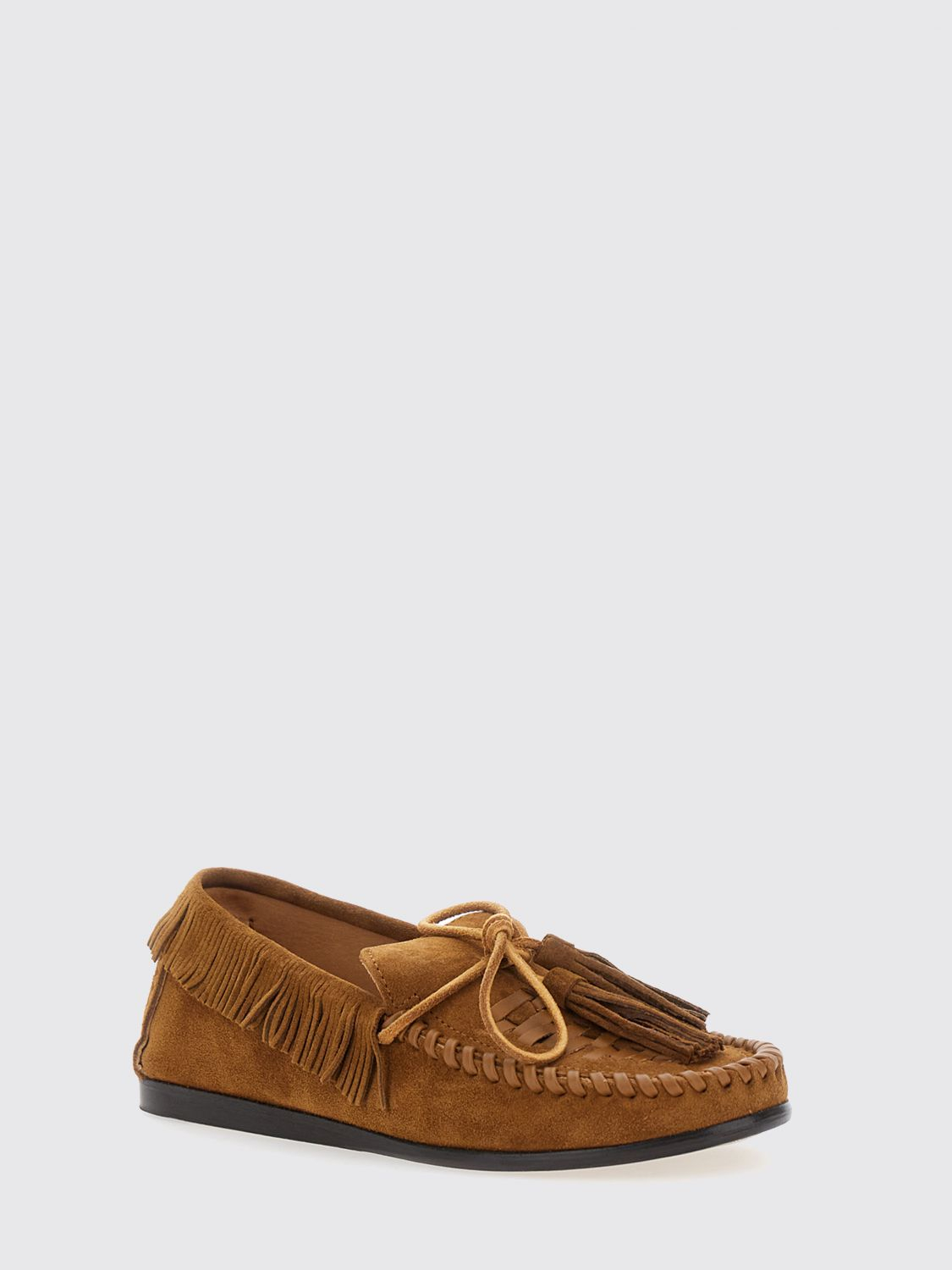 [Isabel Marant] Loafer SS26 MC0019FCC2A05S 50CO