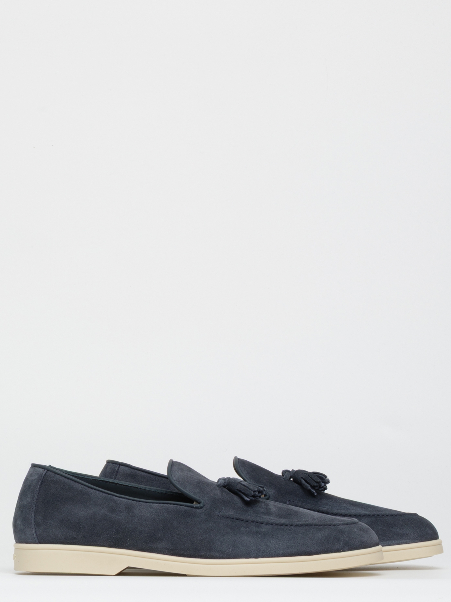 [Doucal's] Loafer SS26 DU3415NWMAUY009GB15