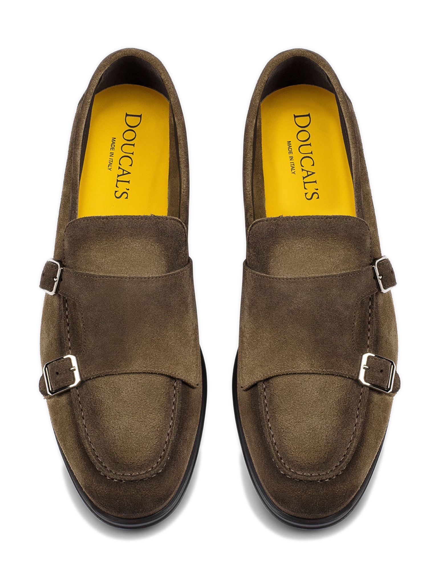 [Doucal's] Loafer SS26 DU3384NOTTUY260TM08