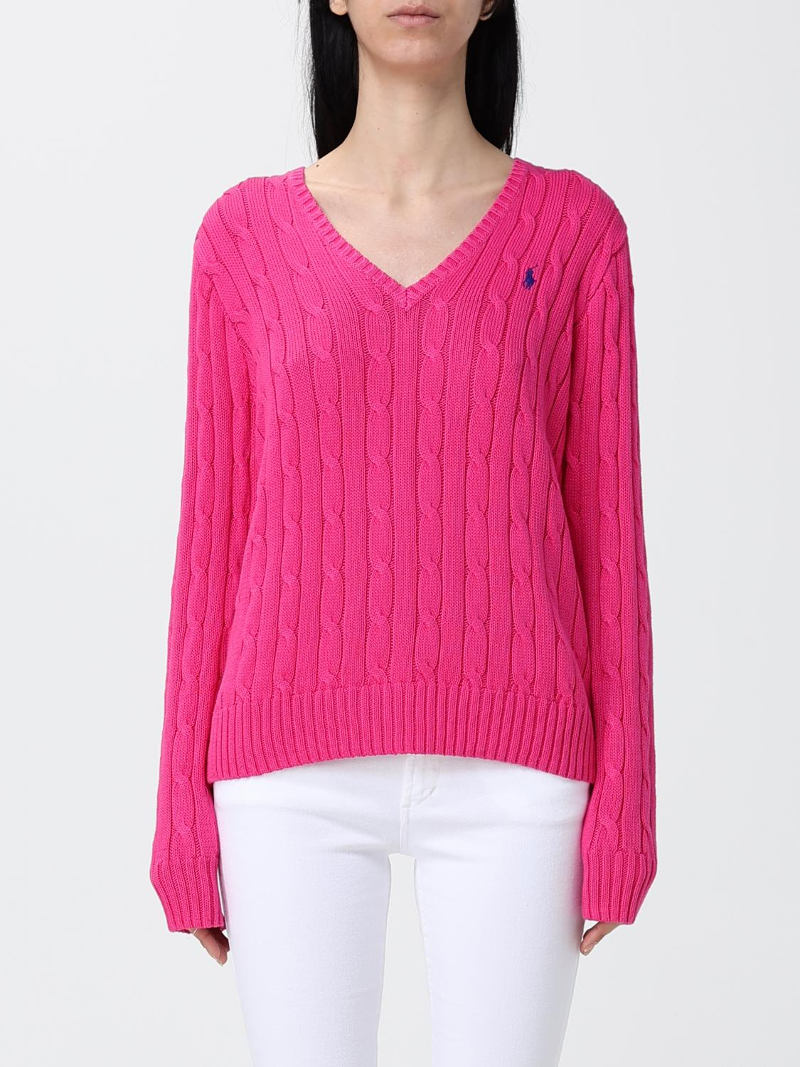 [Polo Ralph Lauren] Knitwear SS26 211971870 509