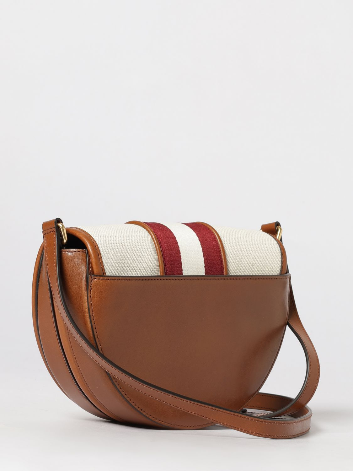 [Bally] Shoulder bag SS26 WAM04ACV088 U102O