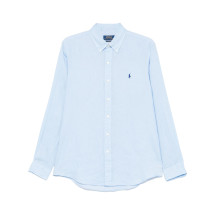 [Polo Ralph Lauren] Shirts Long Sleeve SS26 710966294008