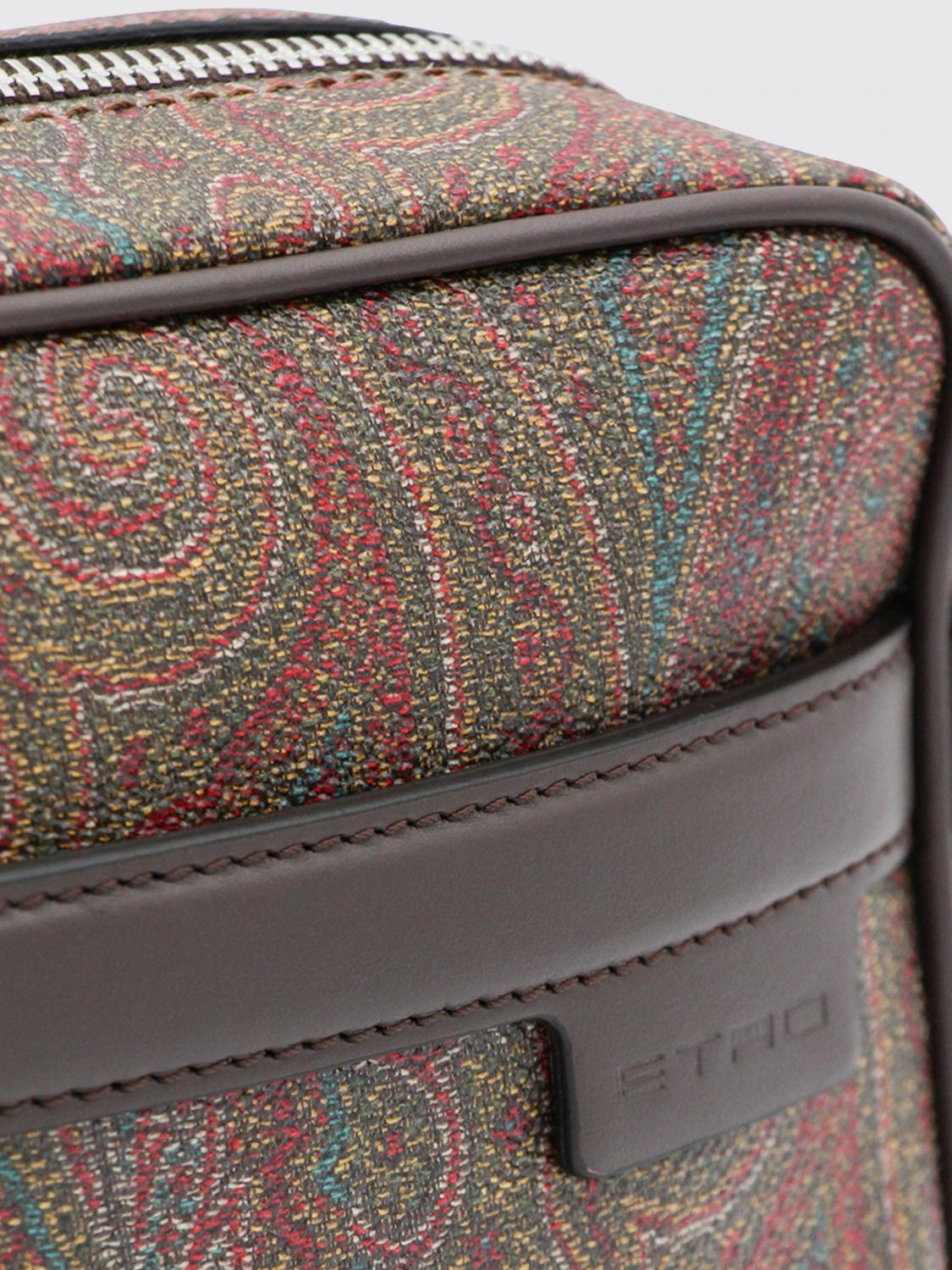 [Etro] Shoulder bag SS26 MP1C0001AA012 M0019