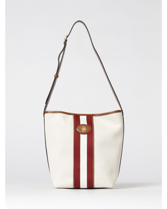 [Bally] Shoulder bag SS26 WAU01SCV088 U102O