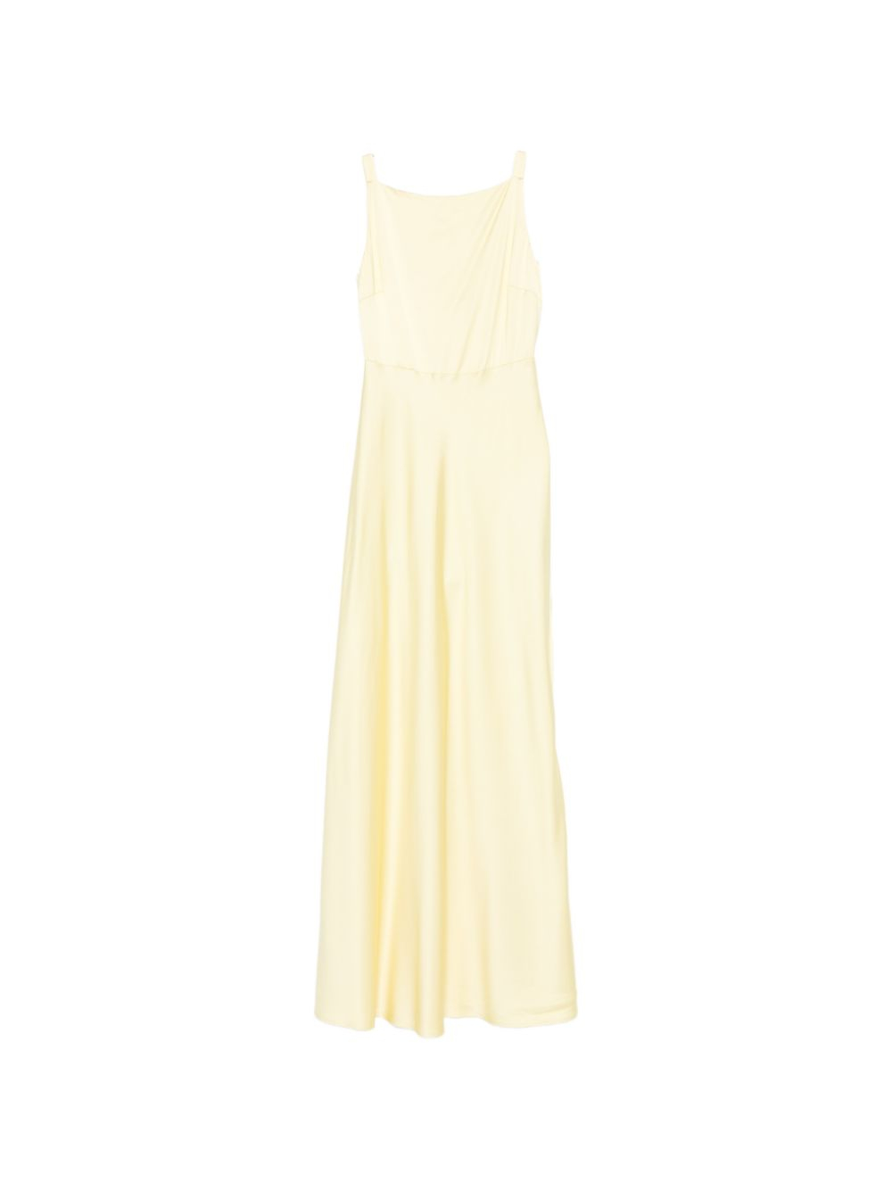 [Liu Jo] Sleeveless dress SS26 CA6173 T522A 09090