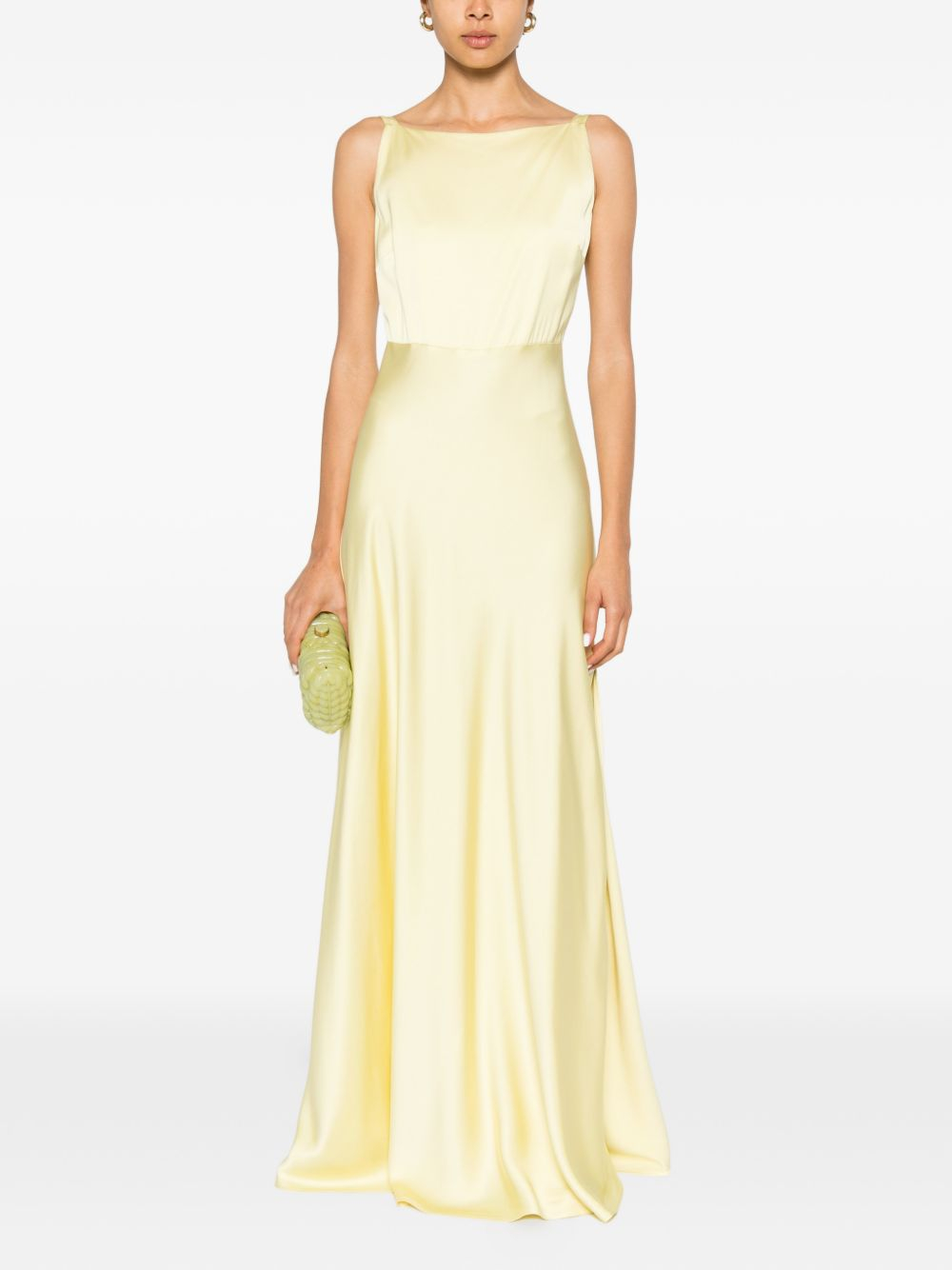 [Liu Jo] Sleeveless dress SS26 CA6173 T522A 09090