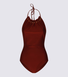 [Zimmermann] Swimsuit FW26 7985WSS261MER