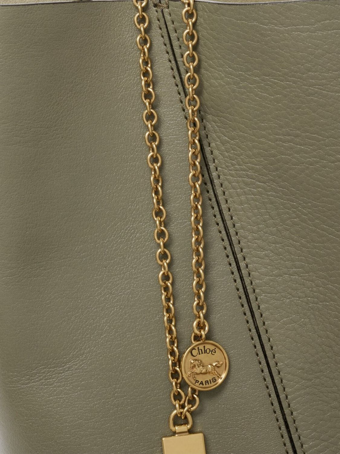 [Chloe] Shoulder bag SS26 CHC25SS811N84 3D6