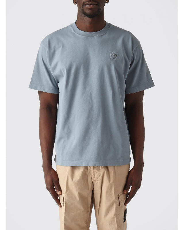[Stone Island] T-shirts Short Sleeve SS26 2100030S0115 V0024
