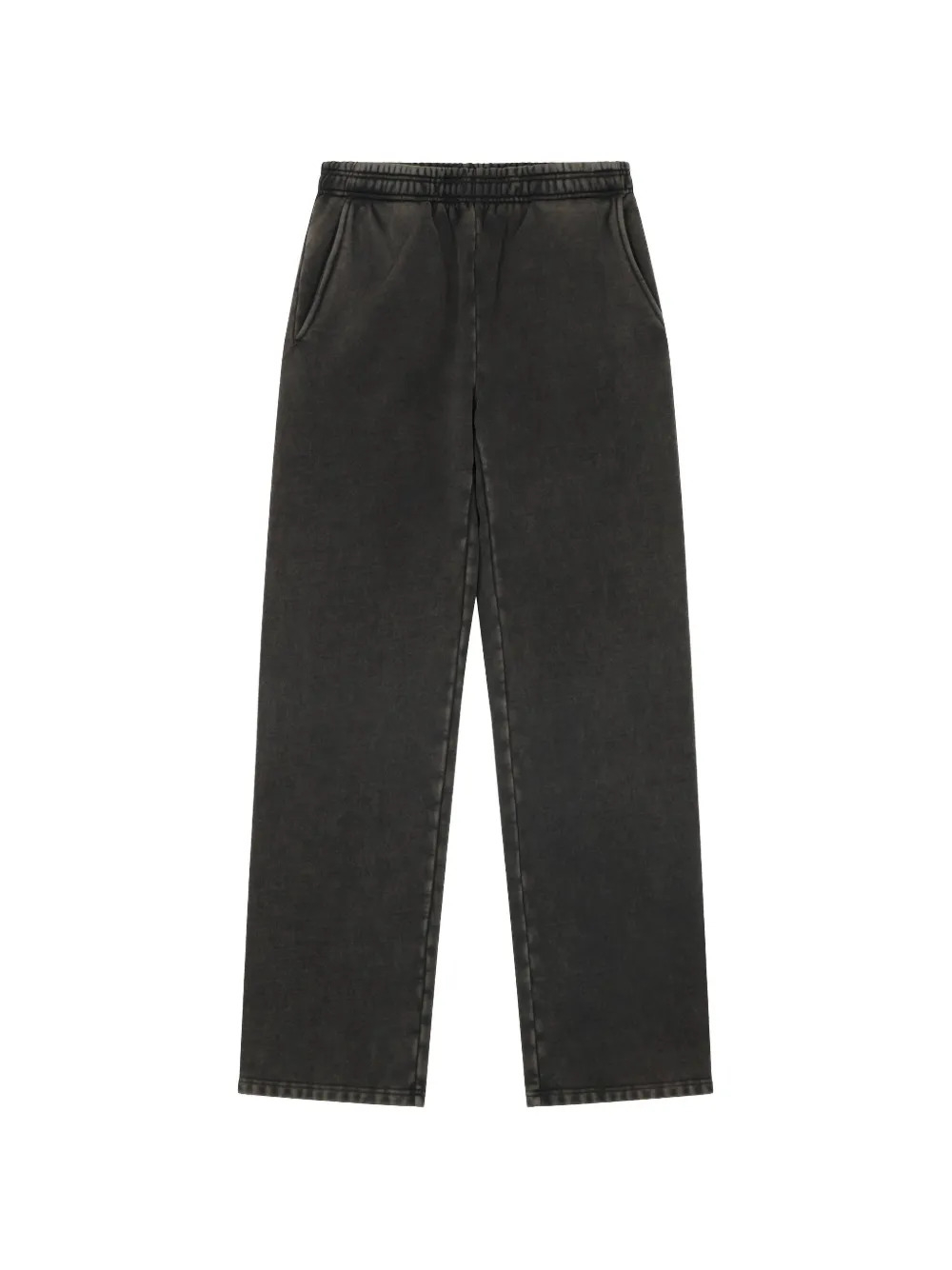 [Entire Studios] Trousers SS26 ESSS26PA04012BLACK
