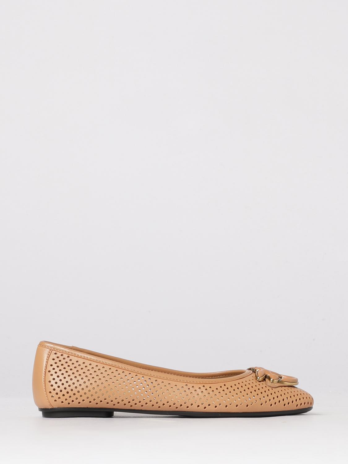 [PINKO] Flat shoes SS26 SD0457P003 Q61