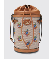 [Valentino Garavani] Cross body bag SS26 8W2B0S97FTT C1Q
