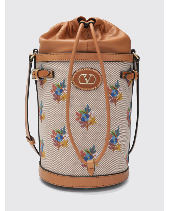 [Valentino Garavani] Cross body bag SS26 8W2B0S97FTT C1Q