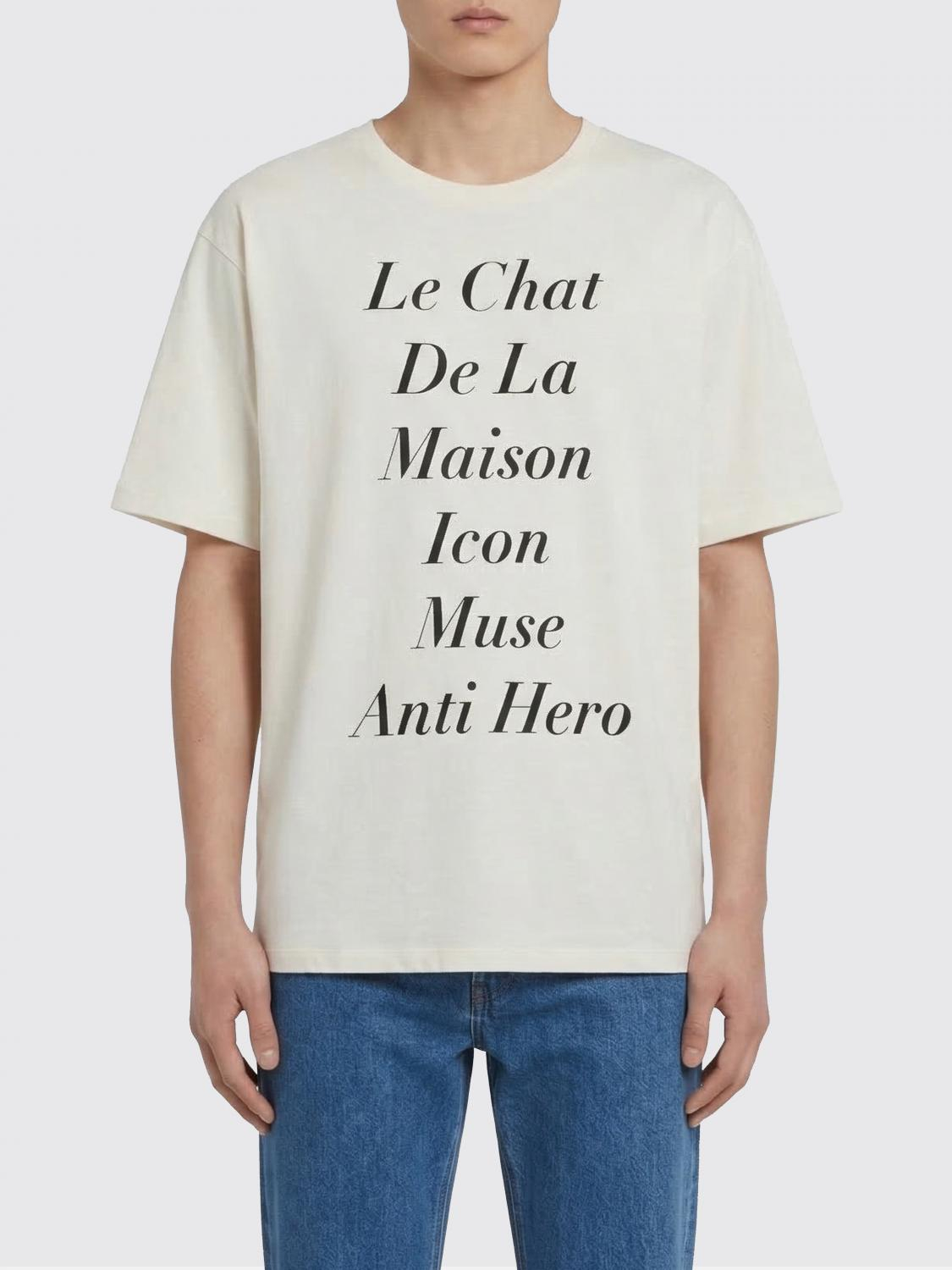 [Valentino] T-shirts Short Sleeve SS26 8V3MG18BBBU 0AN