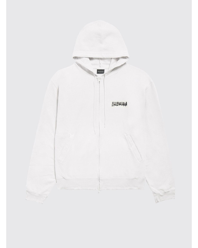 [Balenciaga] Sweatshirt SS26 850338TTVL7 9012