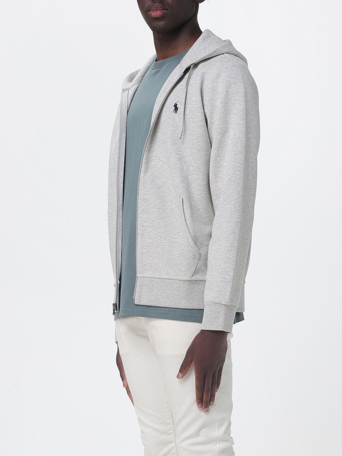 [Polo Ralph Lauren] Zip Up SS26 710888282 003