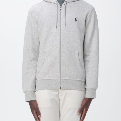 [Polo Ralph Lauren] Zip Up SS26 710888282 003