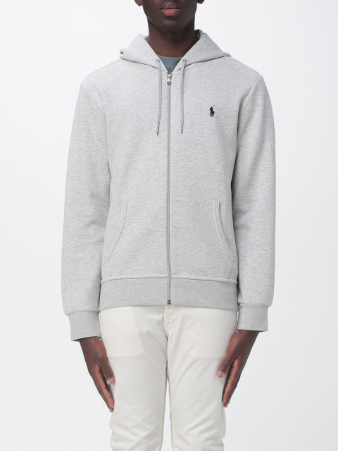 [Polo Ralph Lauren] Zip Up SS26 710888282 003