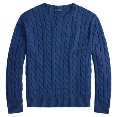 [Polo Ralph Lauren] Knitwear SS26 710775885532
