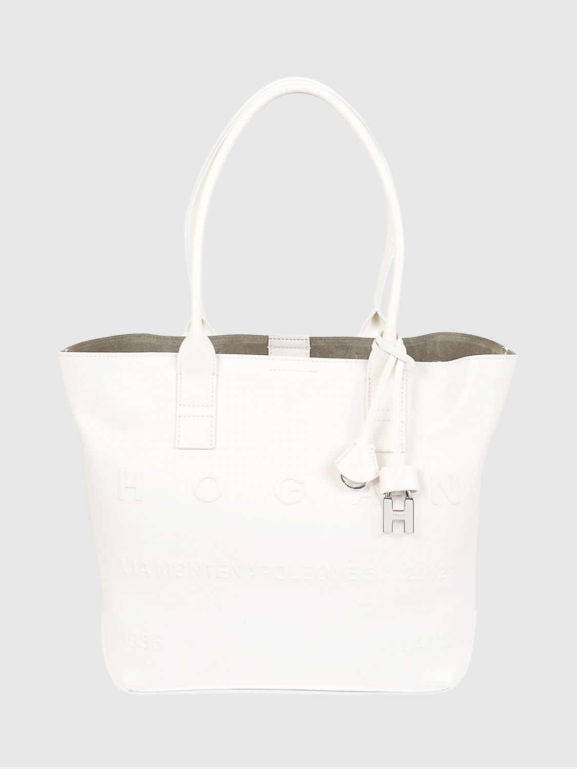 [Hogan] Tote bag SS26 KBW01TA0200TZP B013