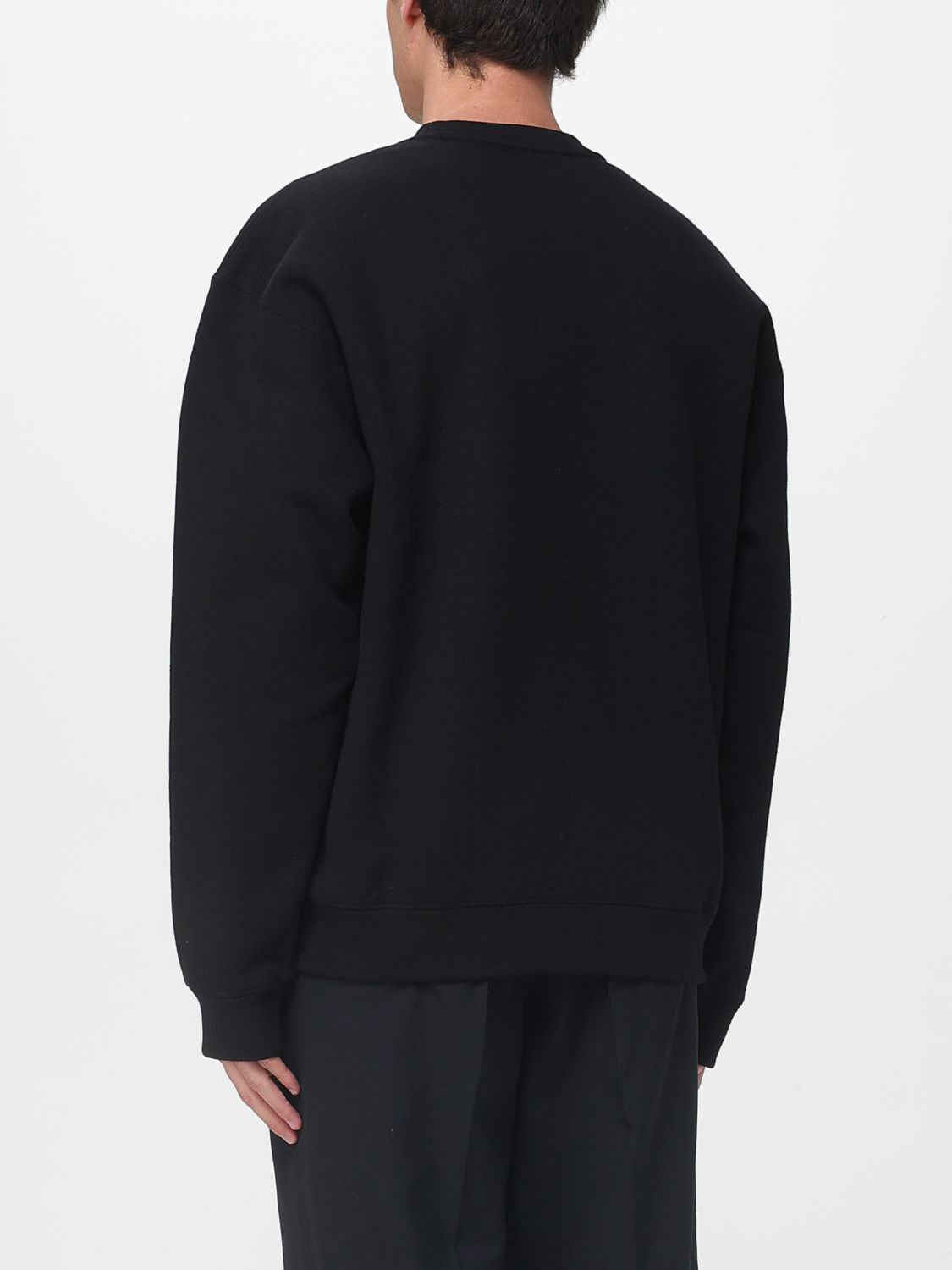 [Valentino] Sweatshirt SS26 8V3MF28RBCU 0NR
