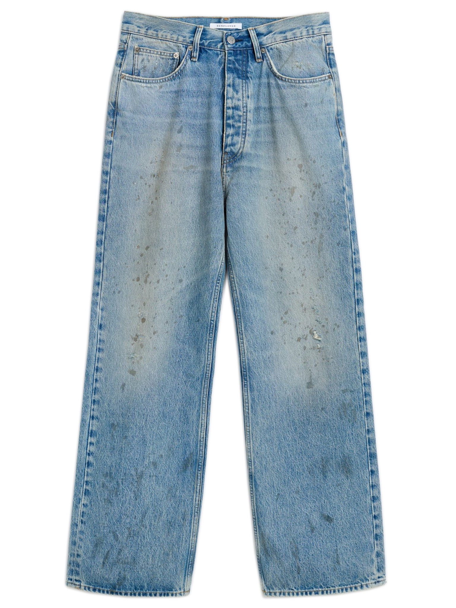[Sunflower] Jeans SS26 5154DUST