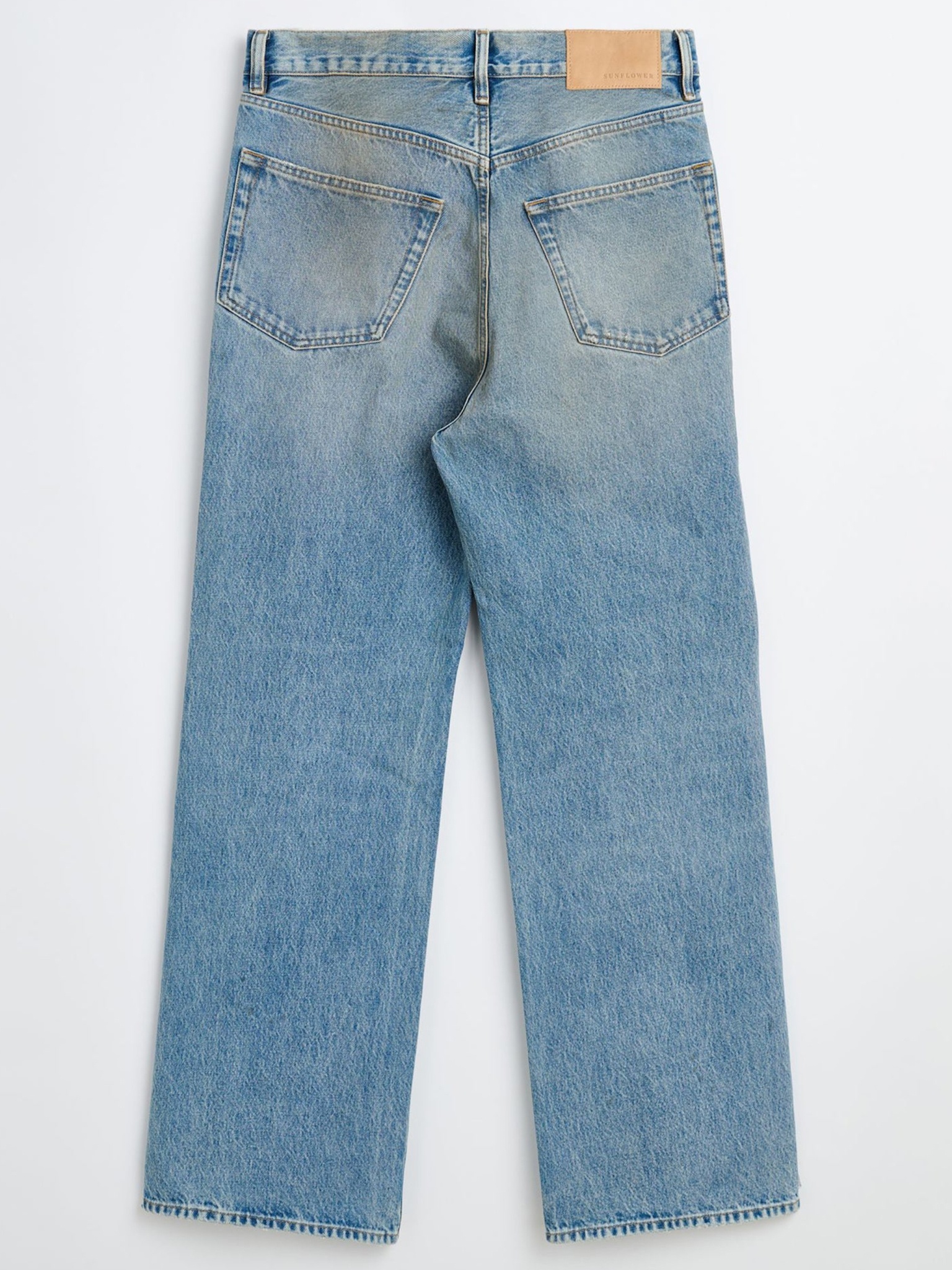 [Sunflower] Jeans SS26 5154DUST