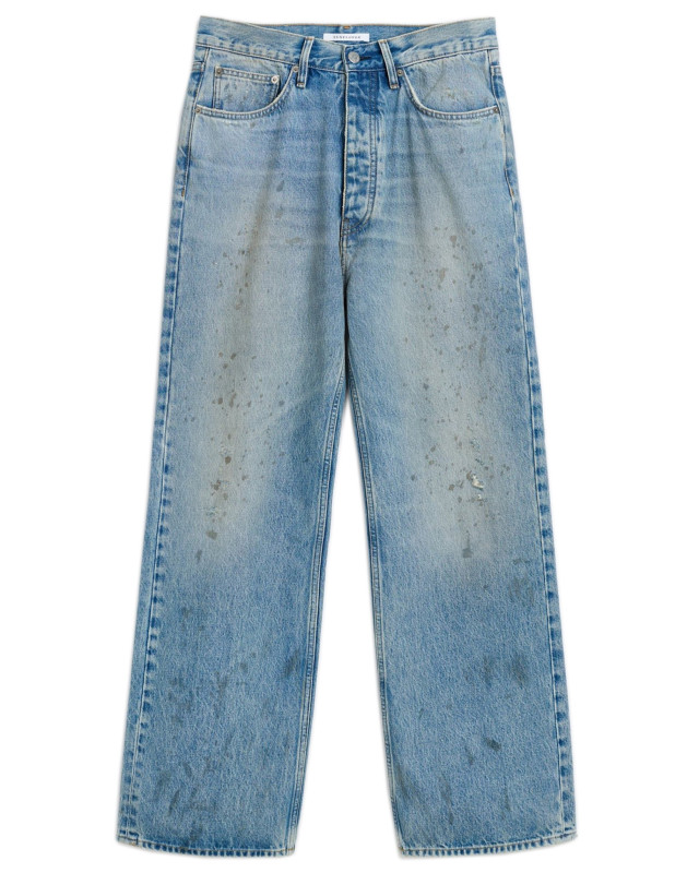 [Sunflower] Jeans SS26 5154DUST