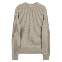 [Sunflower] Knitwear SS26 3084DUST