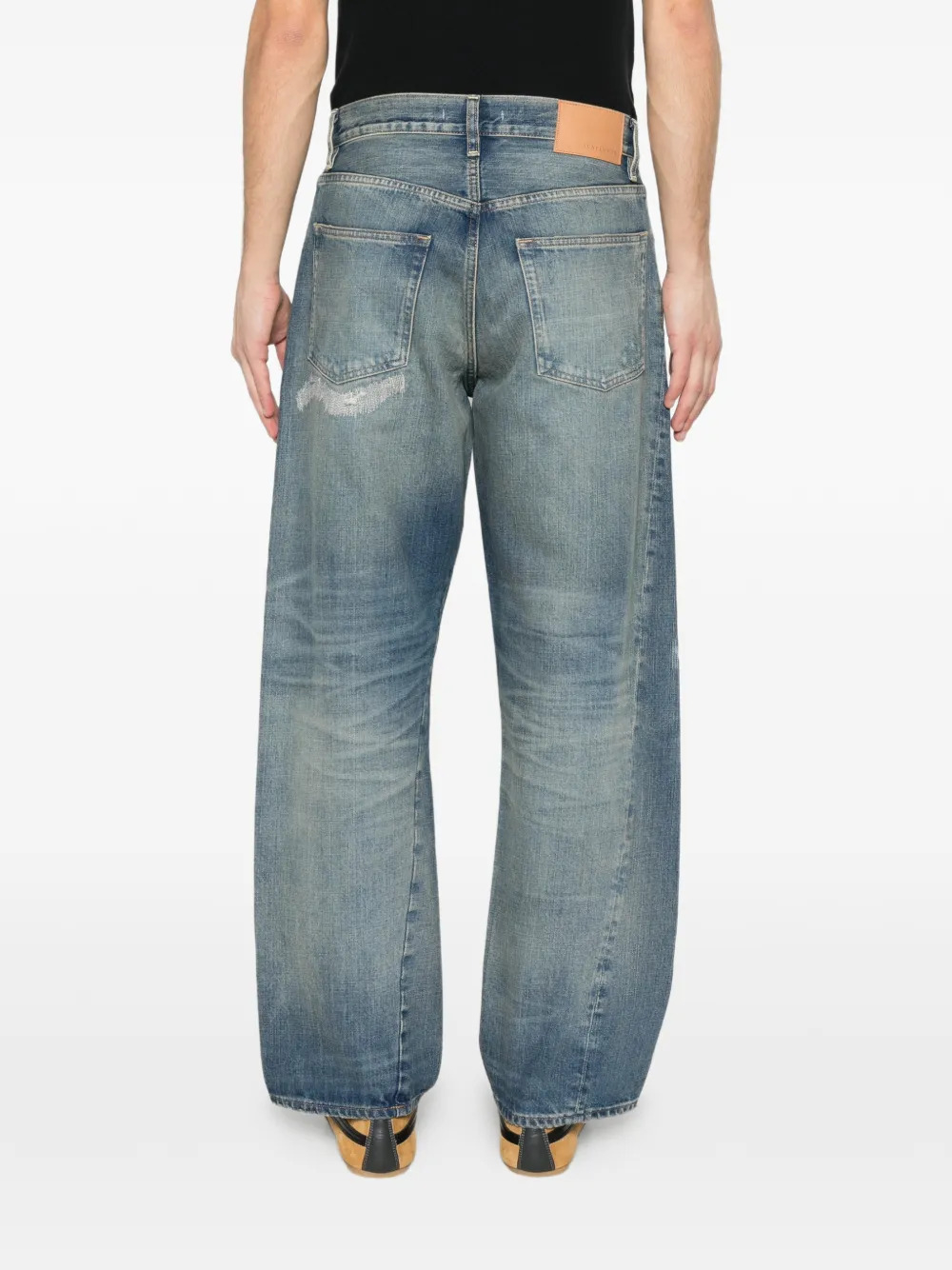[Sunflower] Jeans SS26 5158BLUE