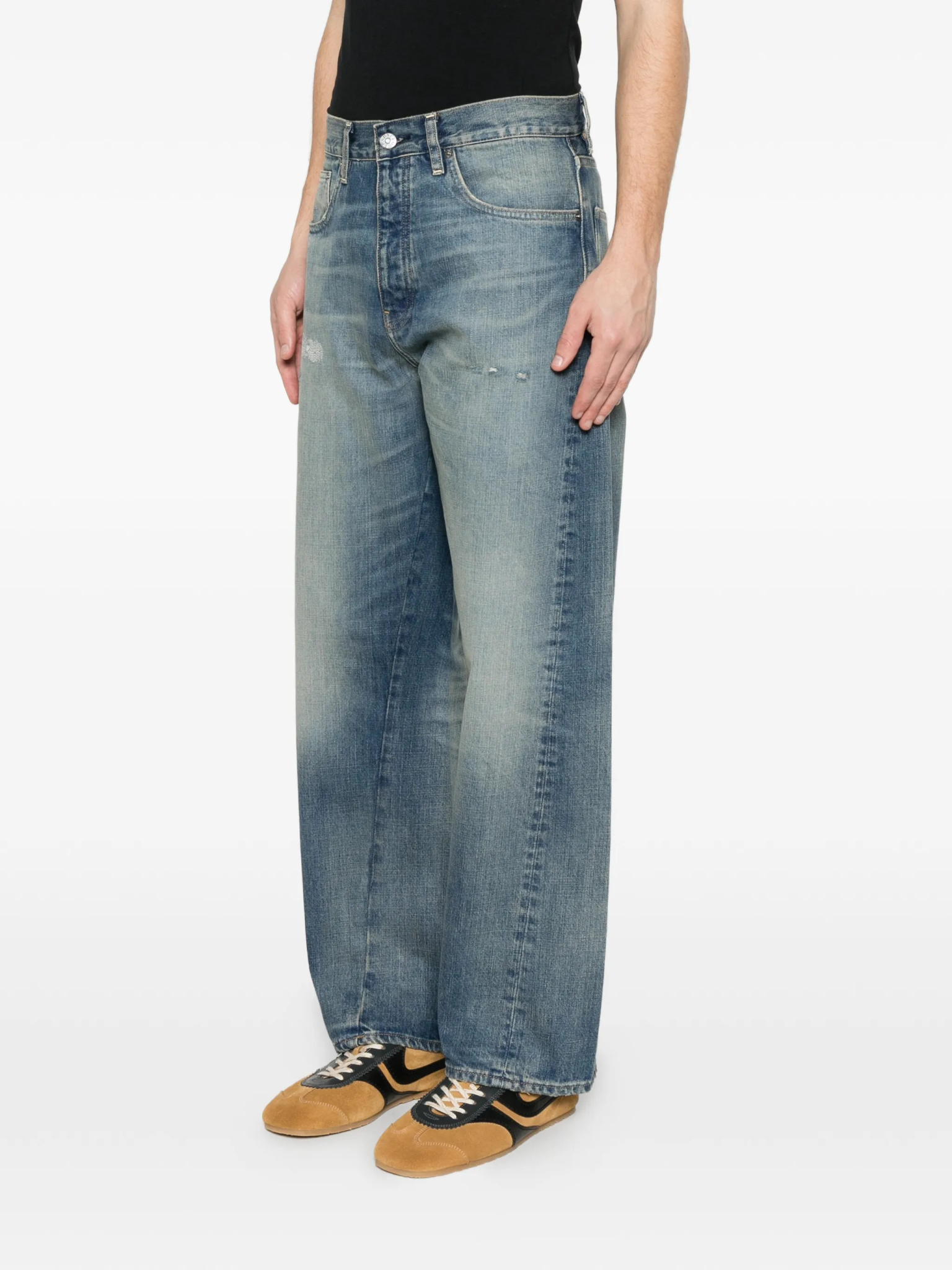 [Sunflower] Jeans SS26 5158BLUE