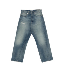 [Sunflower] Jeans SS26 5158BLUE