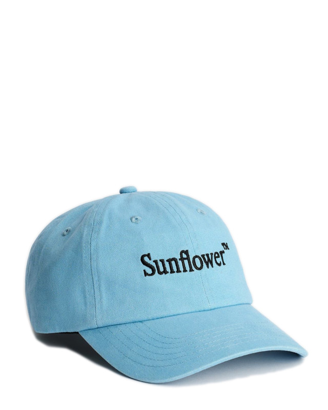 [Sunflower] Cap SS26 8038DUST