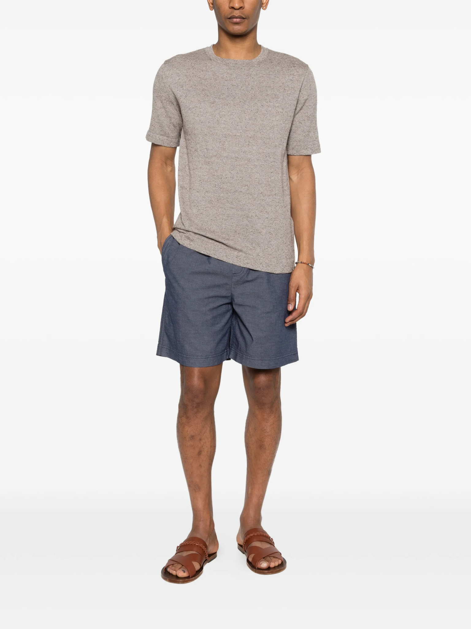 [Woolrich] T-shirts Short Sleeve SS26 CFWOKN2050MRUF0734789