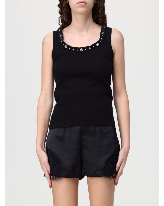 [Versace] Tank top SS26 10232091A17221 1B000