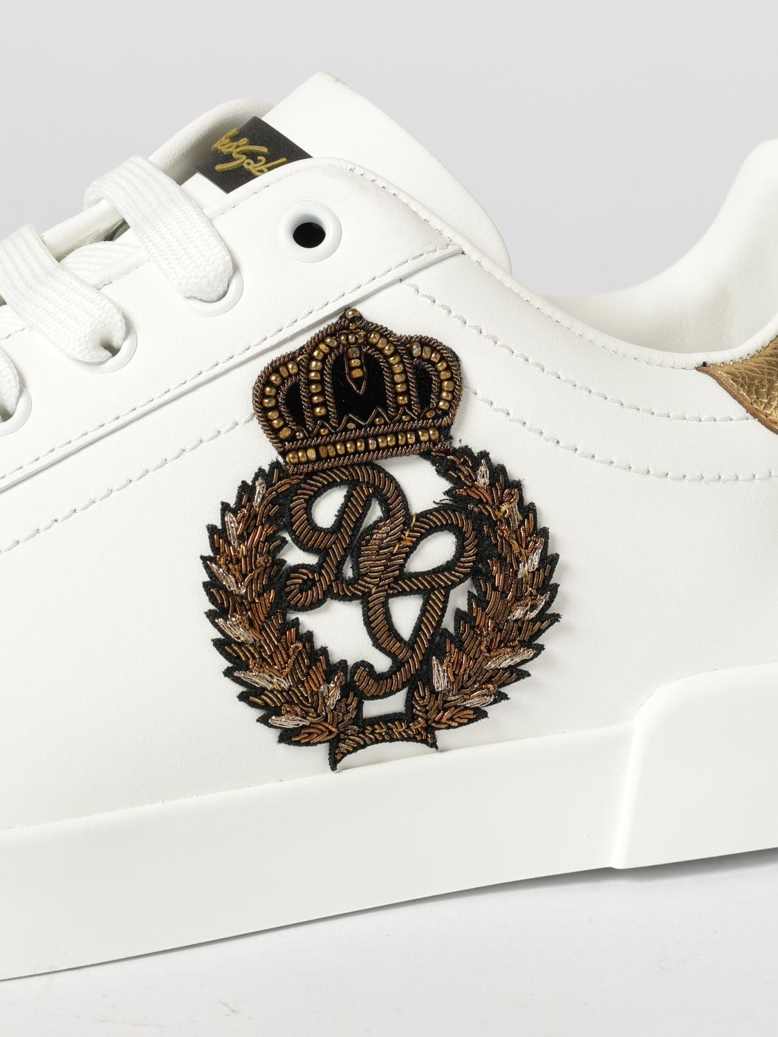 [Dolce & Gabbana] Sneakers SS26 CS2330AH136 8I047