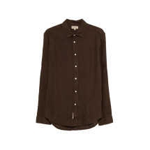 [Woolrich] Shirts Long Sleeve SS26 CFWOSI2013MRUT528410026
