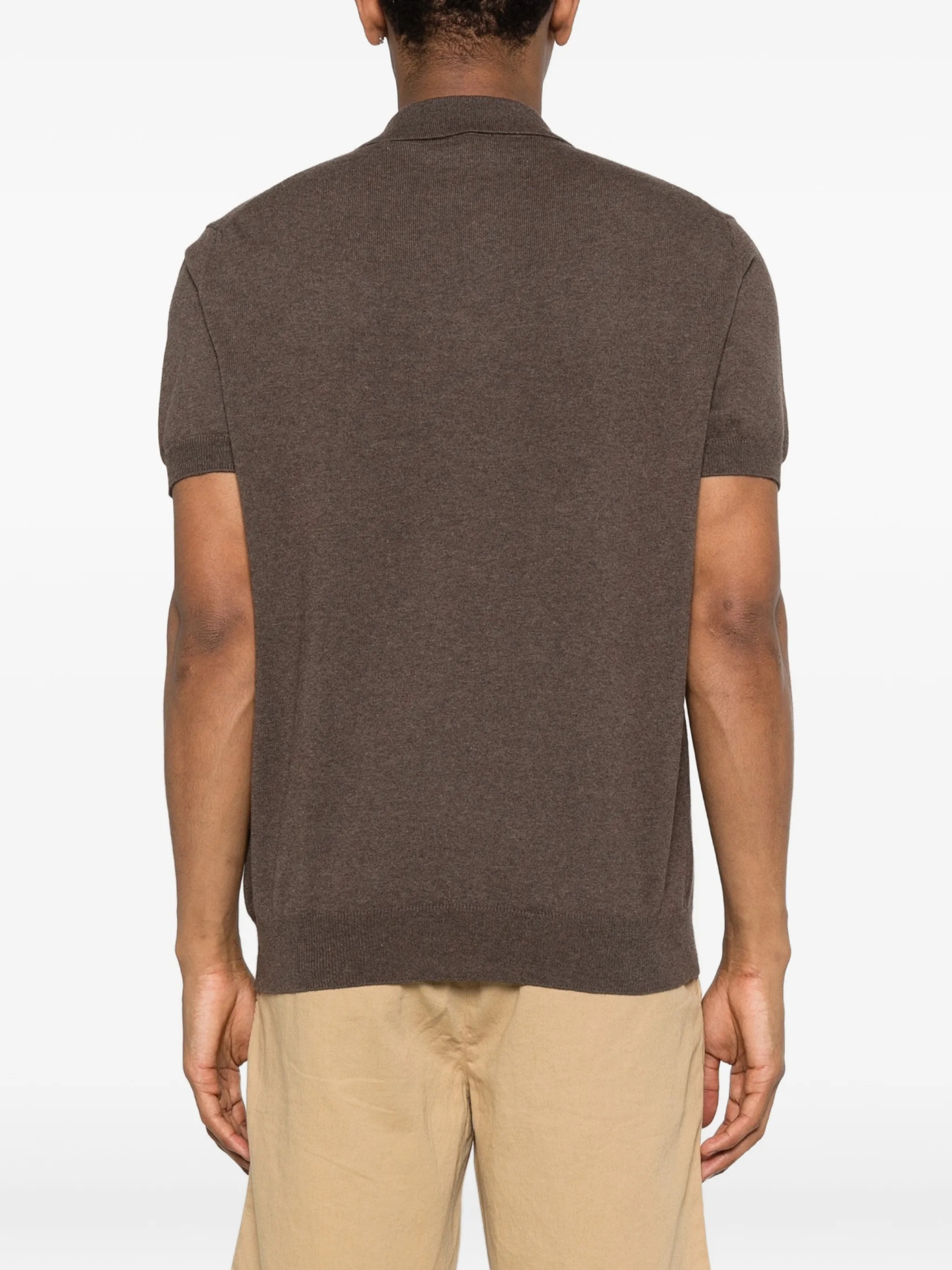 [Woolrich] T-shirts Short Sleeve SS26 CFWOKN0363MRUF0787789