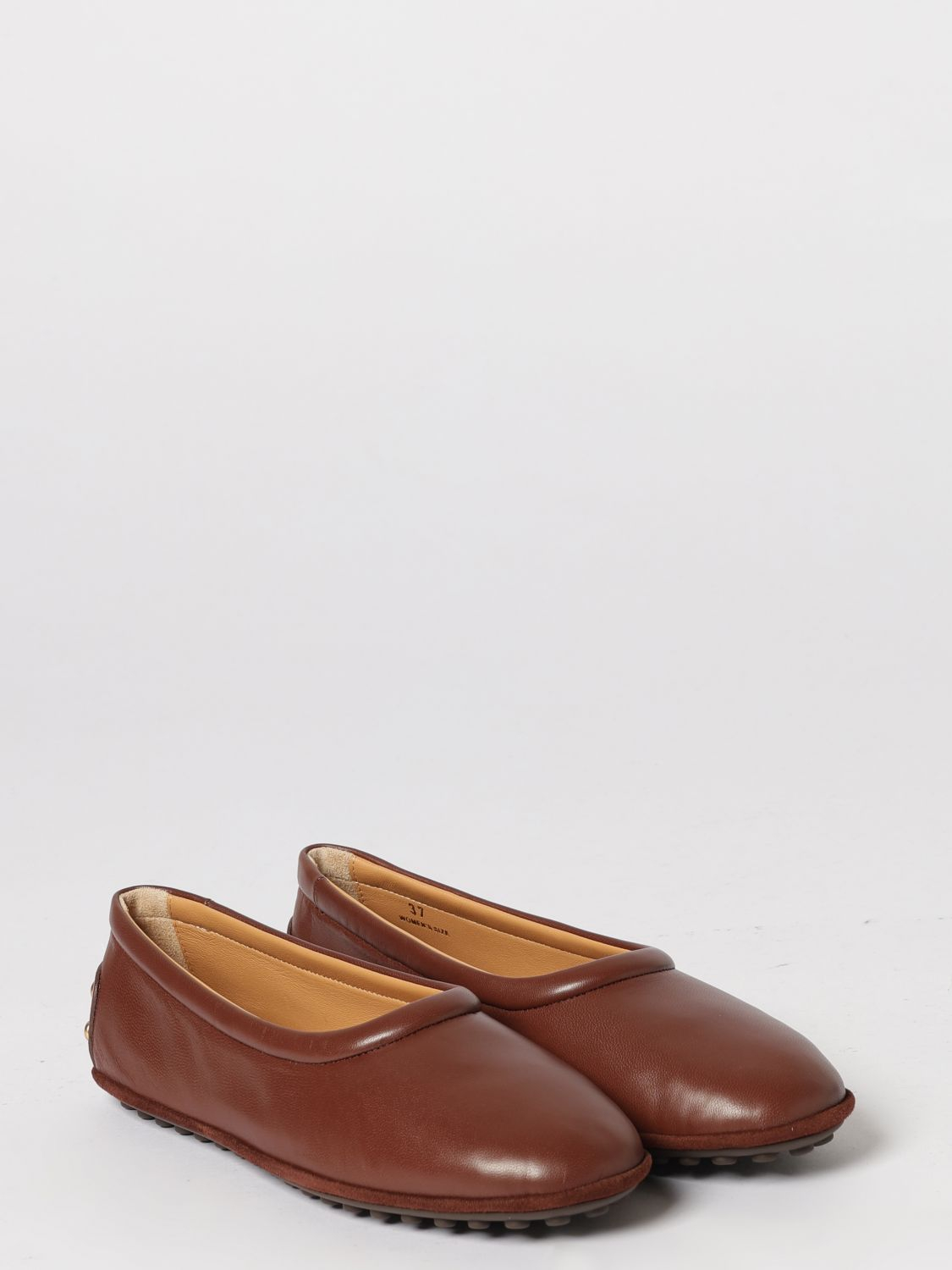 [Tod's] Flat shoes SS26 XXW04M0KC50SWZ S2020