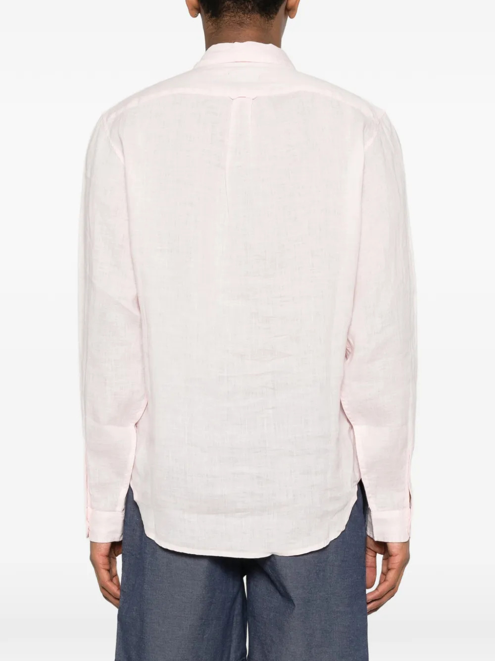 [Woolrich] Shirts Long Sleeve SS26 CFWOSI2013MRUT52844316