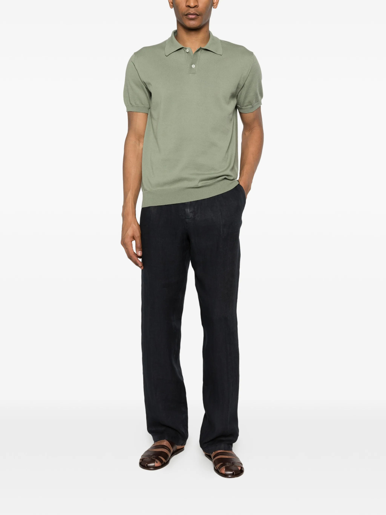 [Woolrich] T-shirts Short Sleeve SS26 CFWOKN0363MRUF07876671