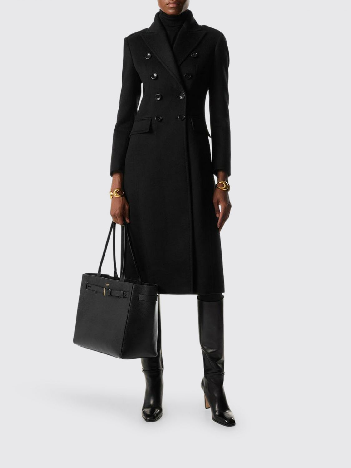 [Tom Ford] Shoulder bag SS26 L1809LCL429X NAA