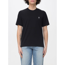 [Ami Paris] T-shirts Short Sleeve SS26 HTS346724 045