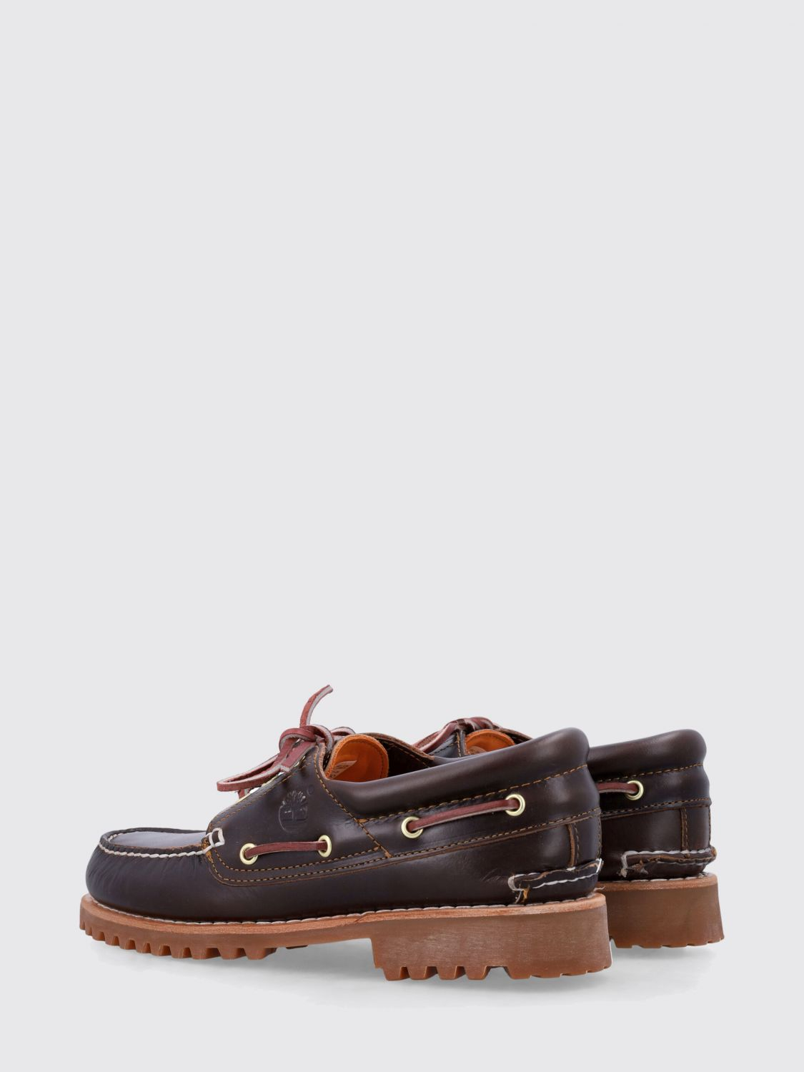 [Timberland] Loafer SS26 TB0300032141