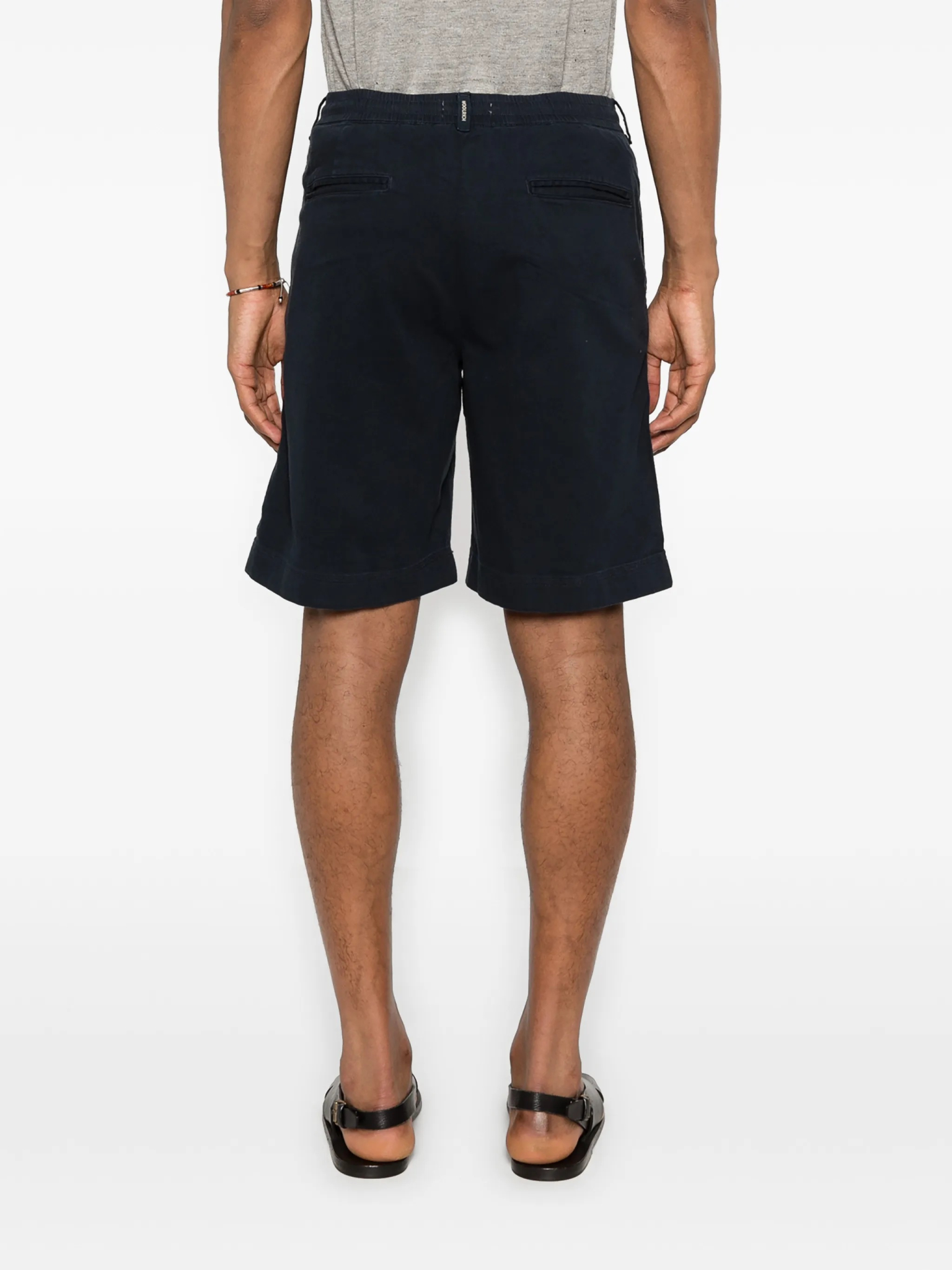 [Woolrich] Shorts SS26 CFWOSH2003MRUT52883989